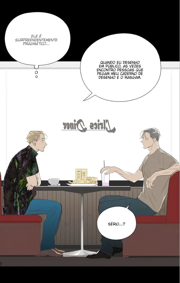 Loplop – Capítulo 04 Yaoi – Página 28