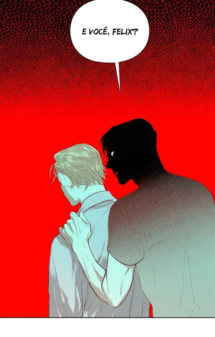 Loplop – Capítulo 04 Yaoi – Página 36