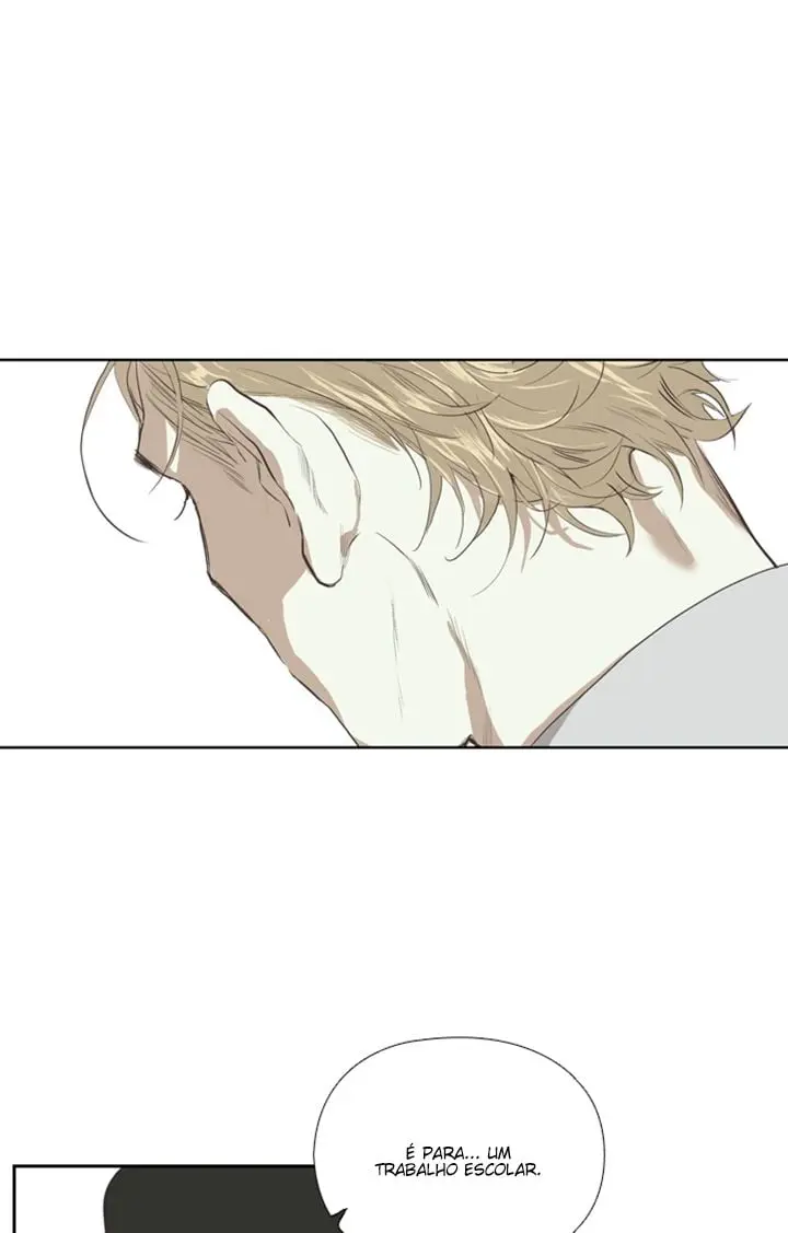 Loplop – Capítulo 04 Yaoi – Página 37