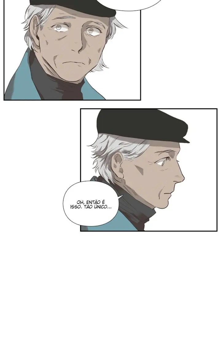 Loplop – Capítulo 04 Yaoi – Página 38