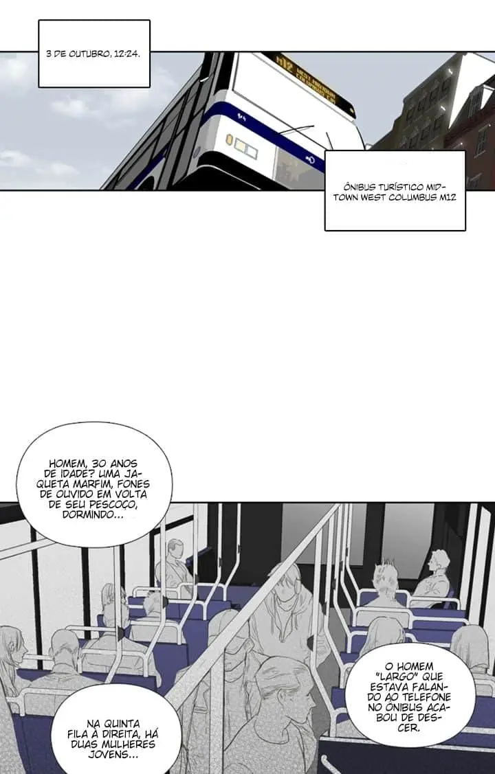 Loplop – Capítulo 04 Yaoi – Página 39