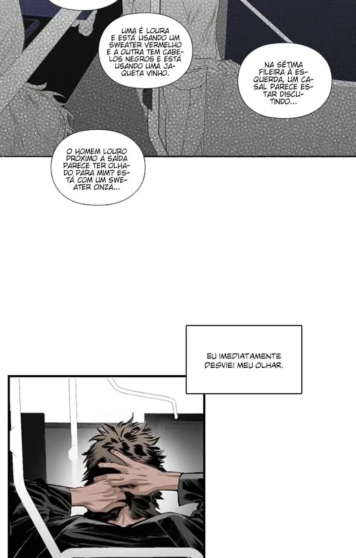 Loplop – Capítulo 04 Yaoi – Página 40