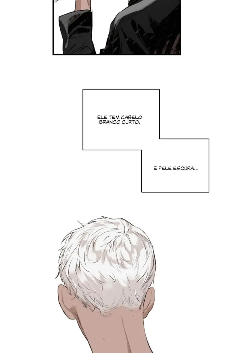 Loplop – Capítulo 04 Yaoi – Página 42