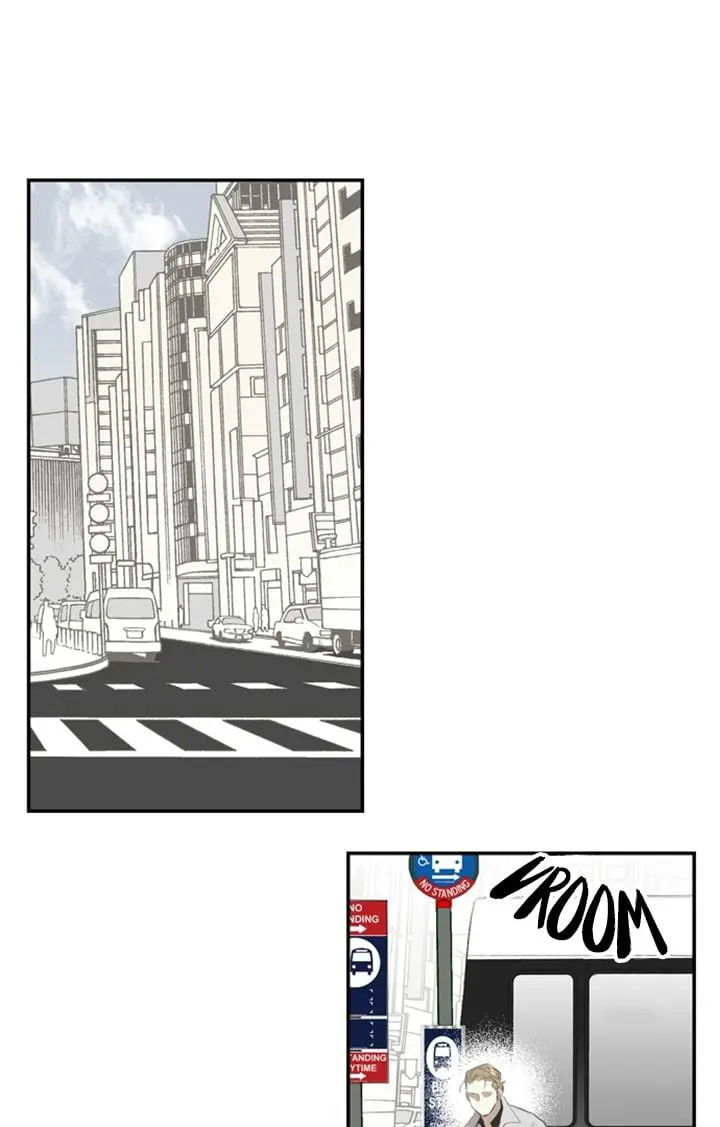 Loplop – Capítulo 04 Yaoi – Página 45