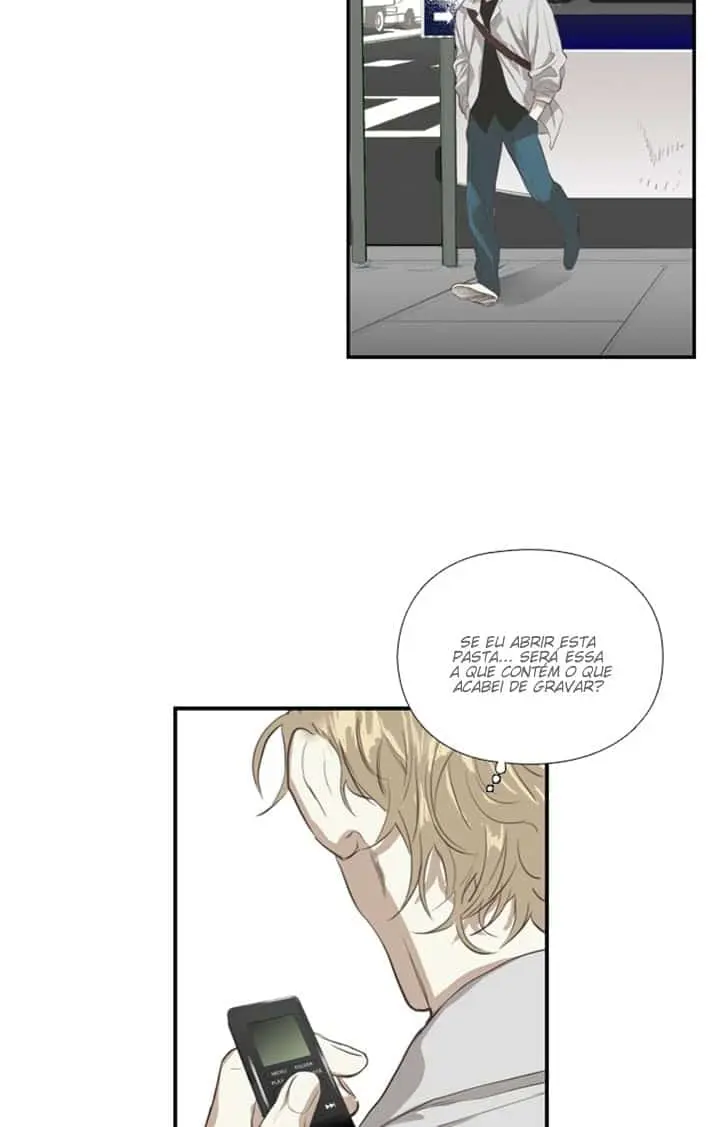 Loplop – Capítulo 04 Yaoi – Página 46