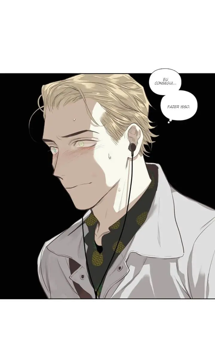 Loplop – Capítulo 04 Yaoi – Página 49