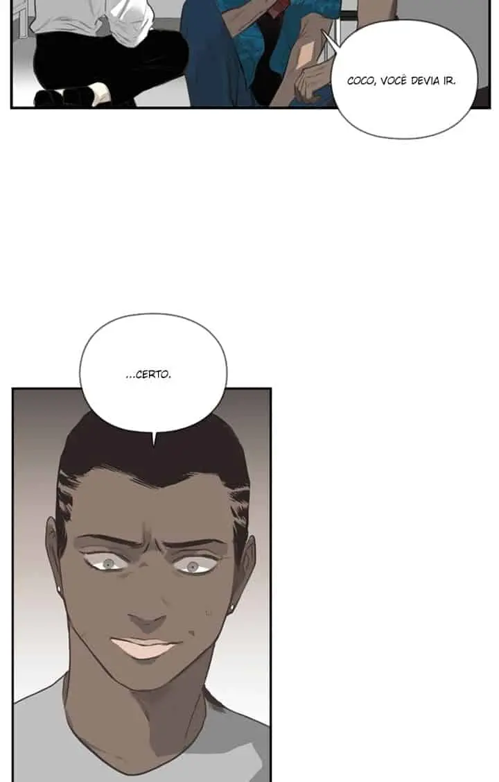 Loplop – Capítulo 04 Yaoi – Página 5