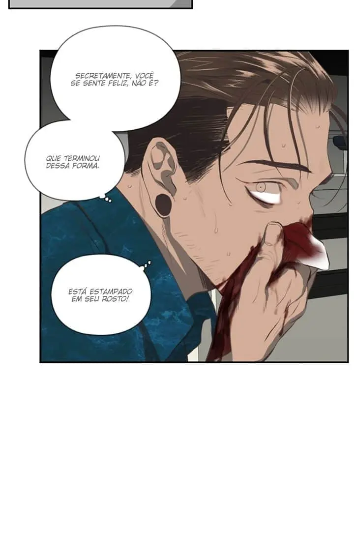 Loplop – Capítulo 04 Yaoi – Página 6