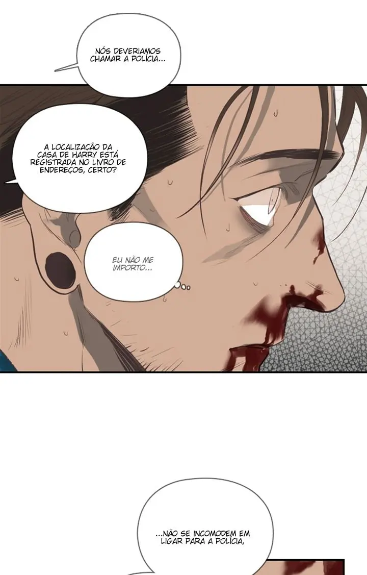 Loplop – Capítulo 04 Yaoi – Página 7