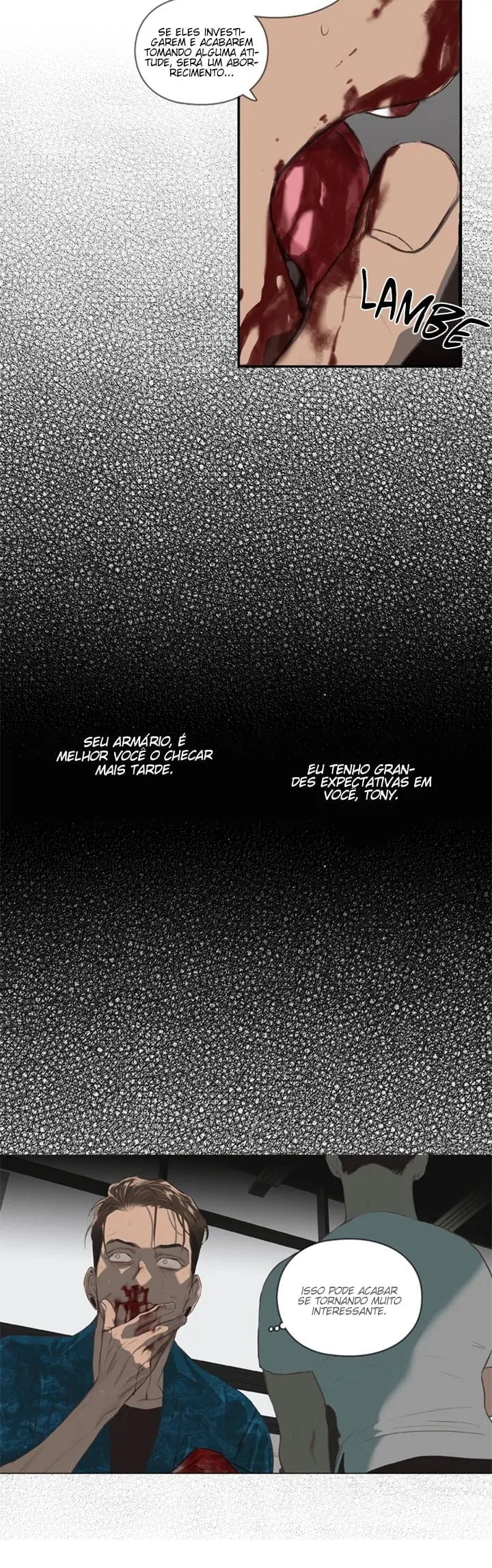 Loplop – Capítulo 04 Yaoi – Página 8