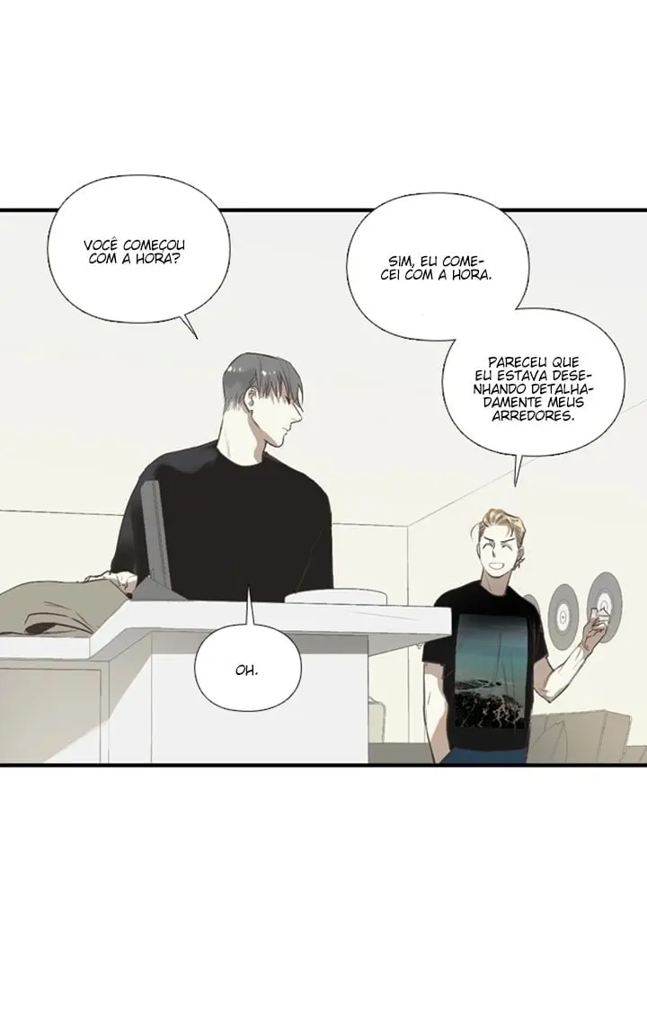 Loplop – Capítulo 05 Yaoi – Página 11