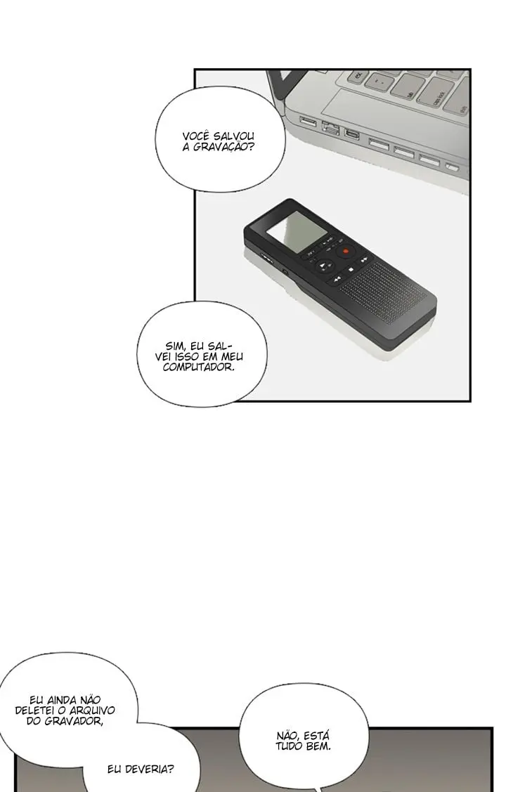 Loplop – Capítulo 05 Yaoi – Página 12