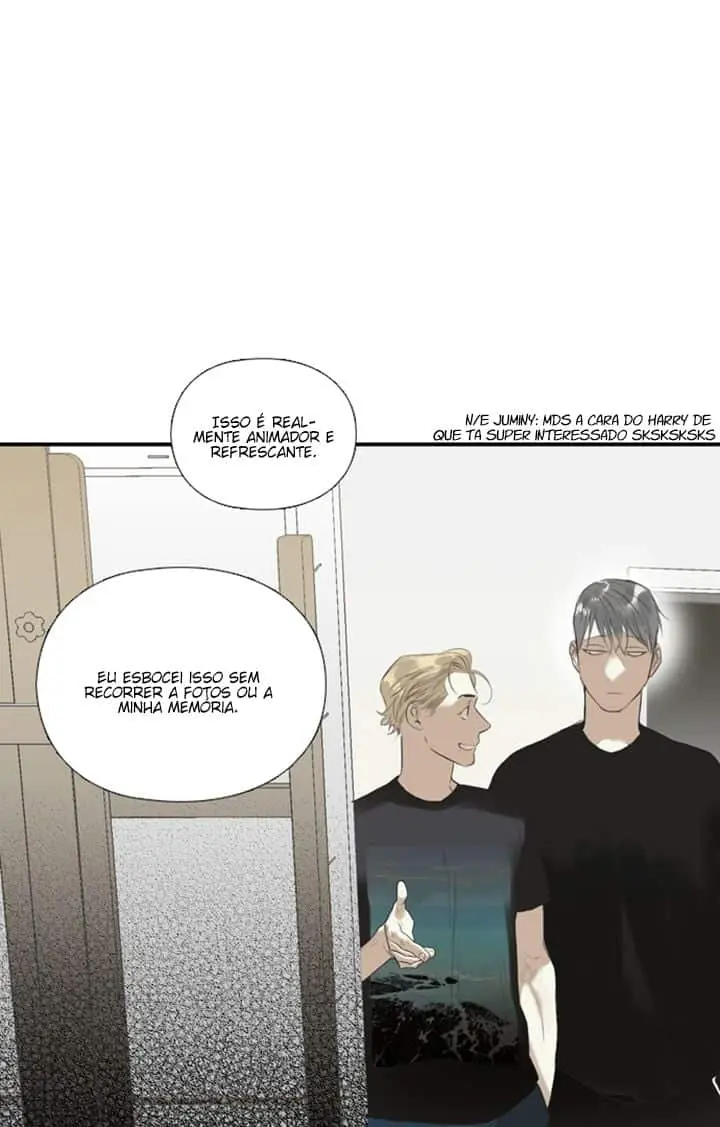 Loplop – Capítulo 05 Yaoi – Página 15