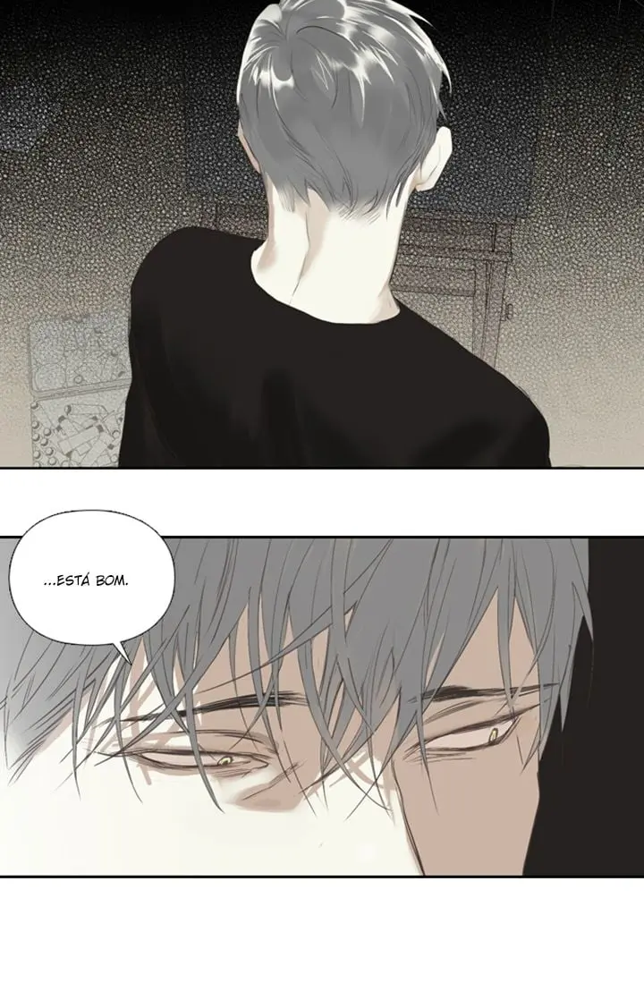 Loplop – Capítulo 05 Yaoi – Página 18