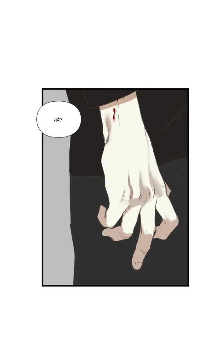 Loplop – Capítulo 05 Yaoi – Página 19