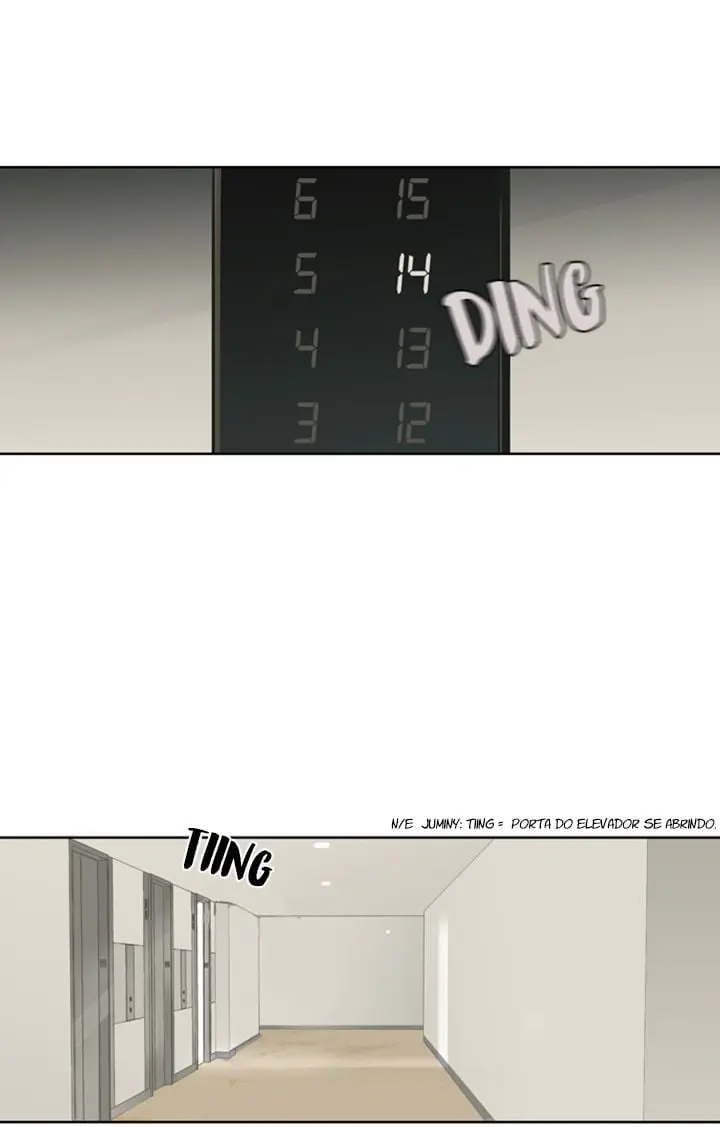 Loplop – Capítulo 05 Yaoi – Página 2