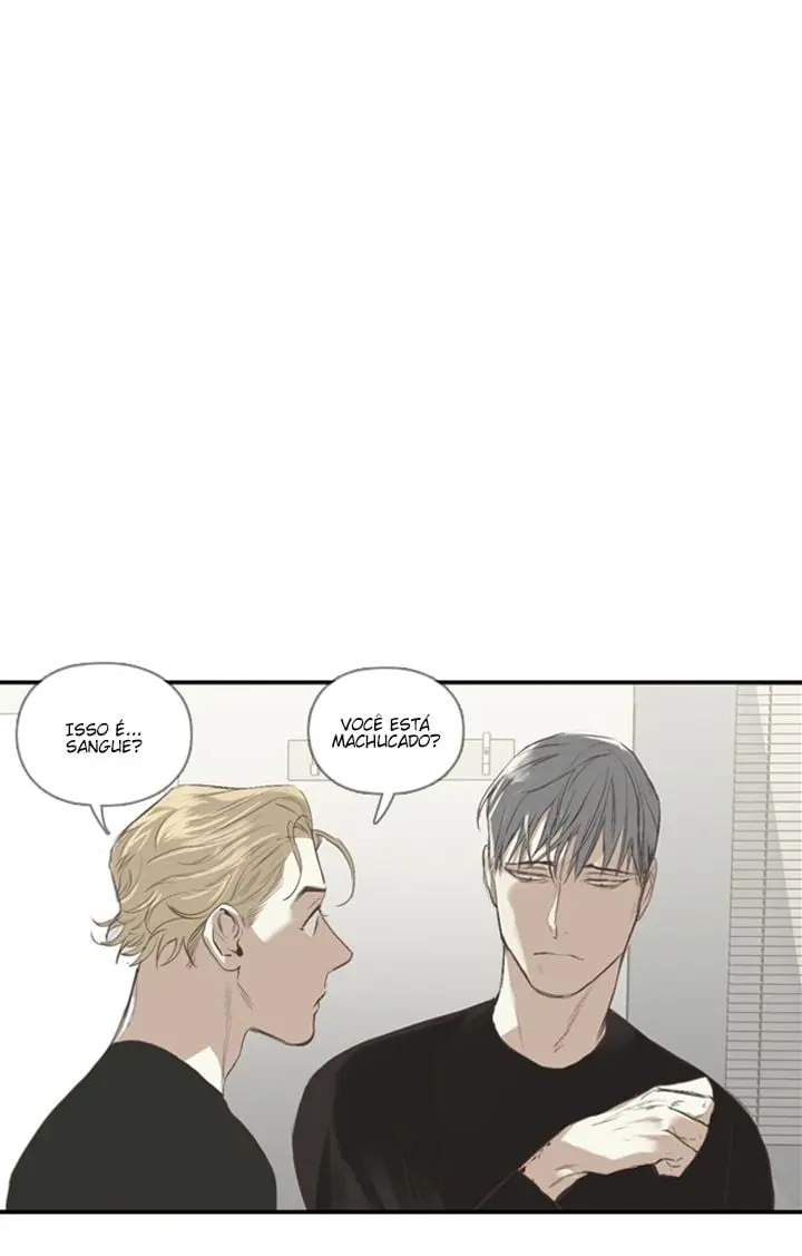 Loplop – Capítulo 05 Yaoi – Página 20