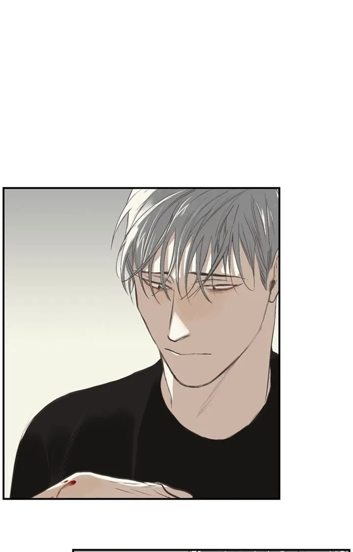 Loplop – Capítulo 05 Yaoi – Página 21