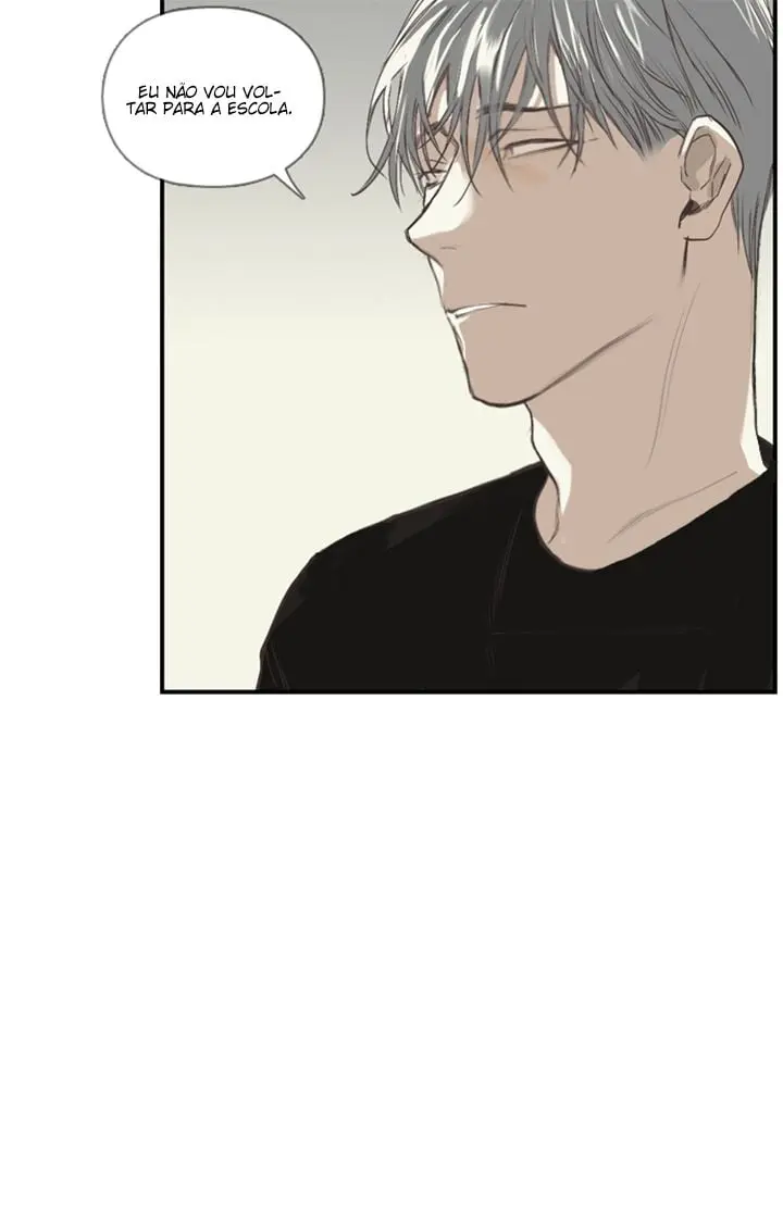 Loplop – Capítulo 05 Yaoi – Página 22