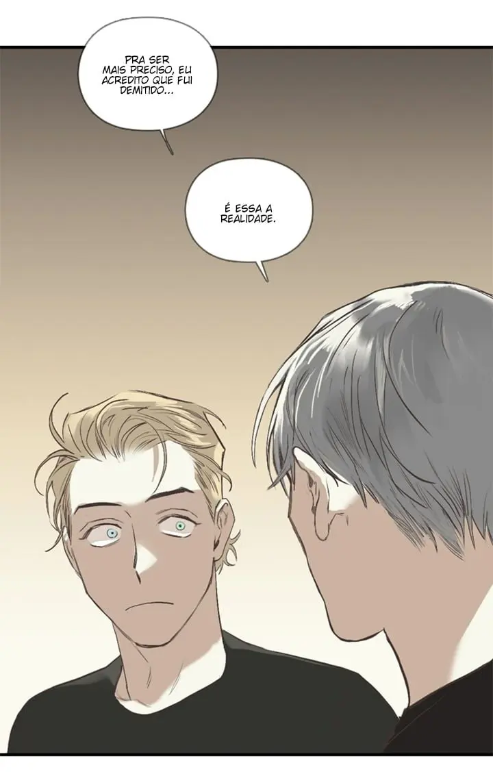 Loplop – Capítulo 05 Yaoi – Página 23