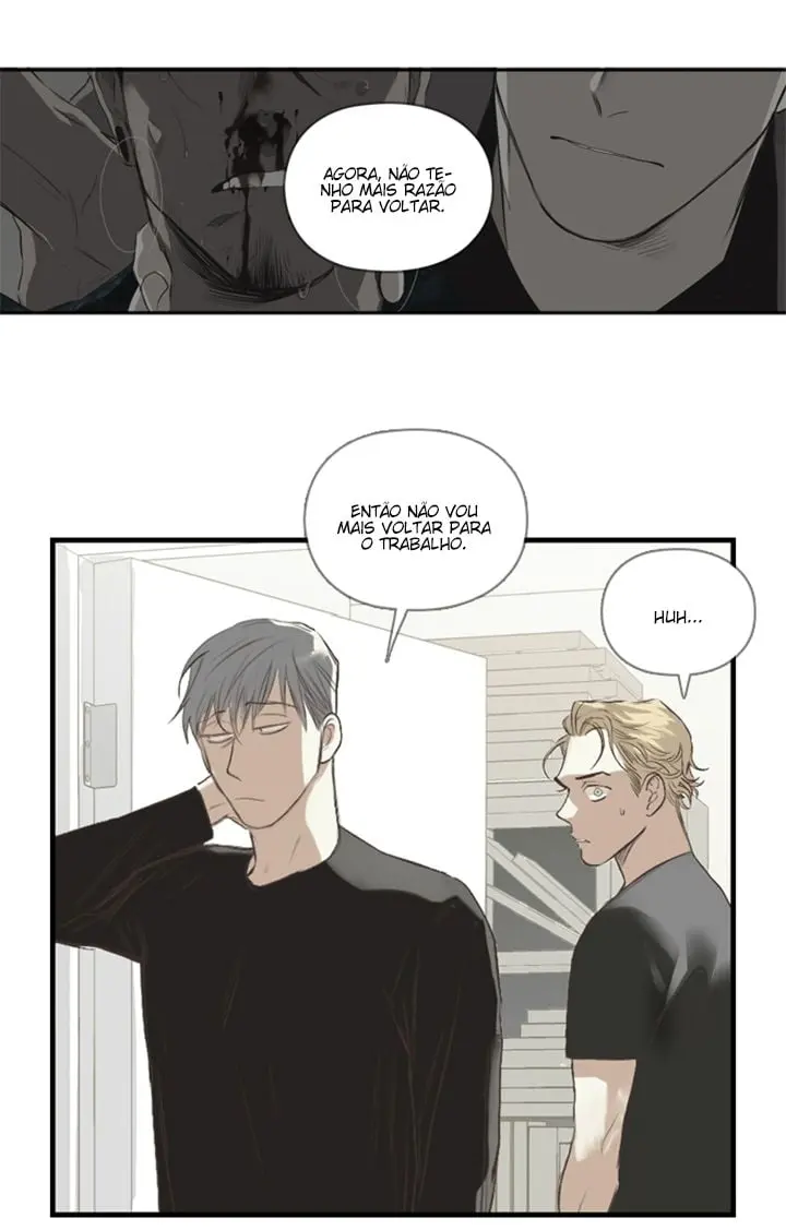 Loplop – Capítulo 05 Yaoi – Página 24