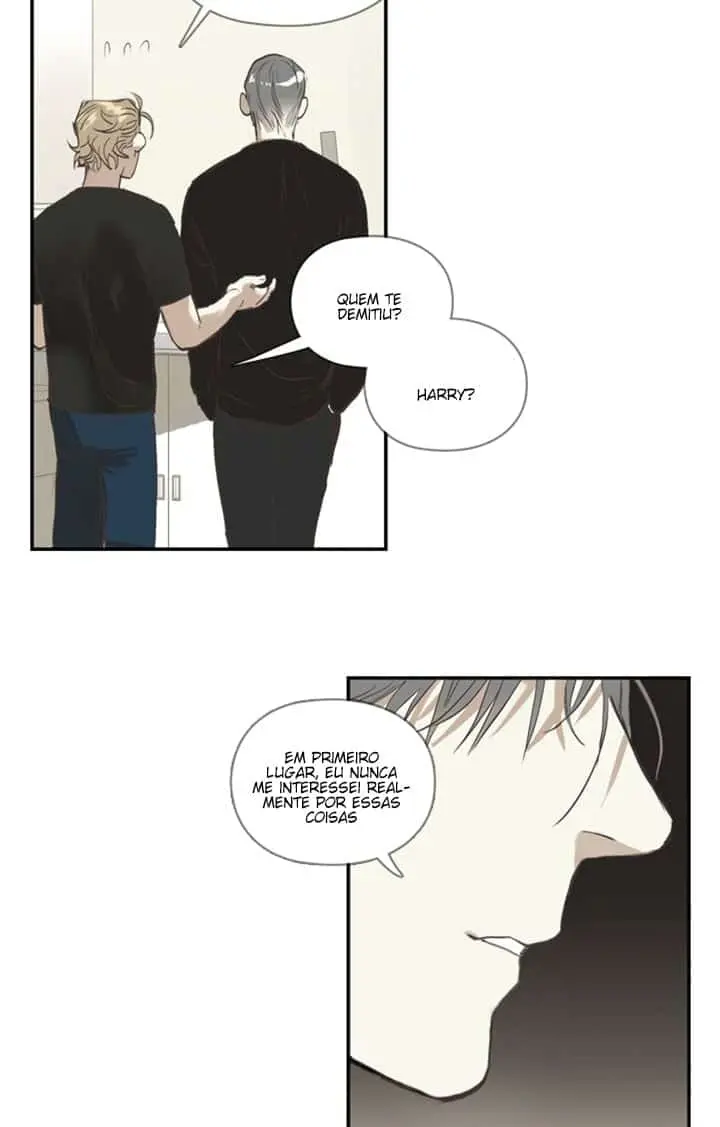 Loplop – Capítulo 05 Yaoi – Página 26