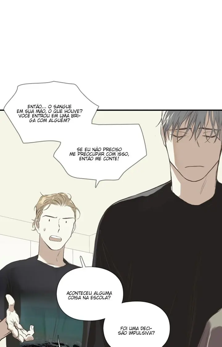 Loplop – Capítulo 05 Yaoi – Página 28