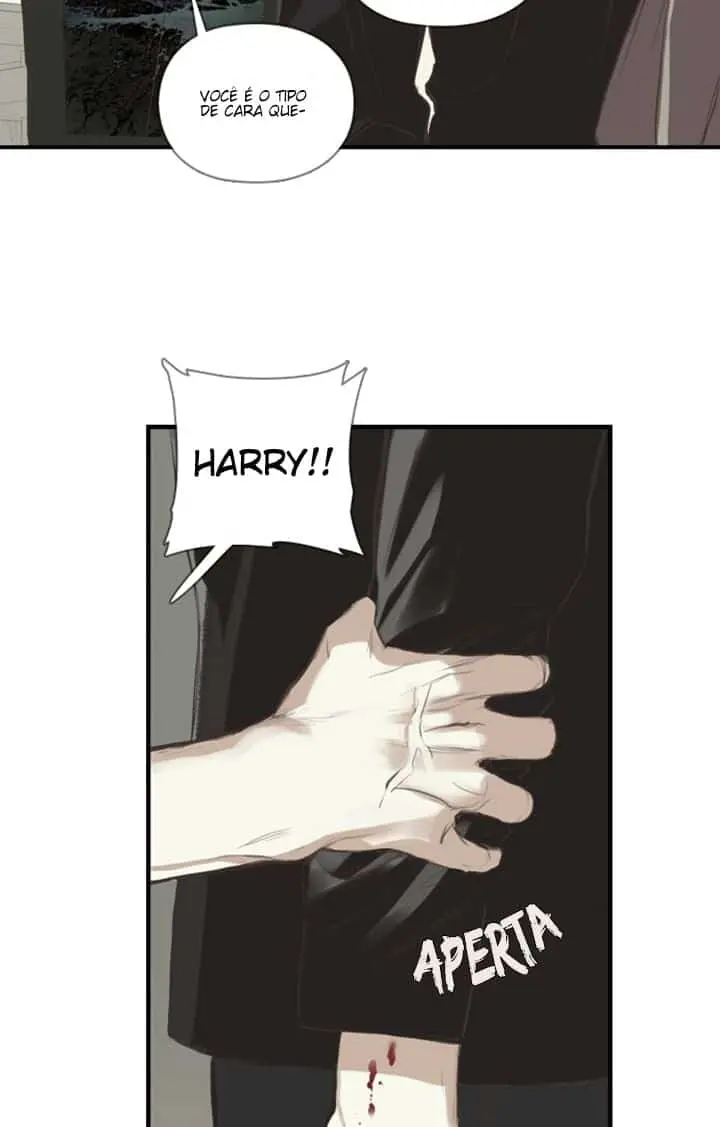 Loplop – Capítulo 05 Yaoi – Página 29