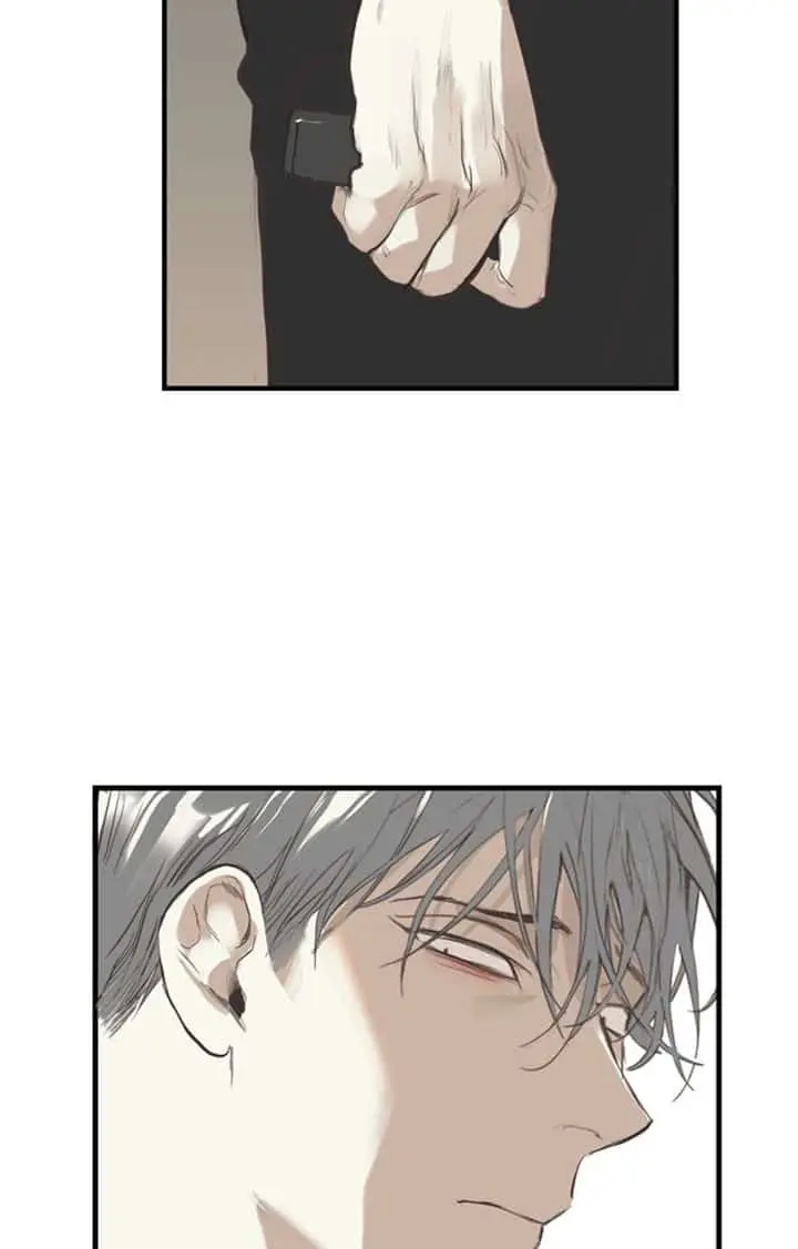 Loplop – Capítulo 05 Yaoi – Página 30