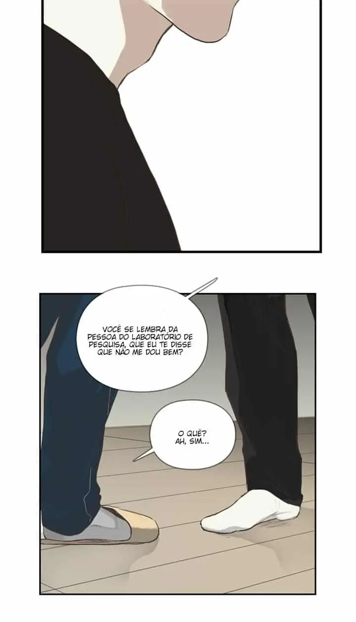 Loplop – Capítulo 05 Yaoi – Página 31