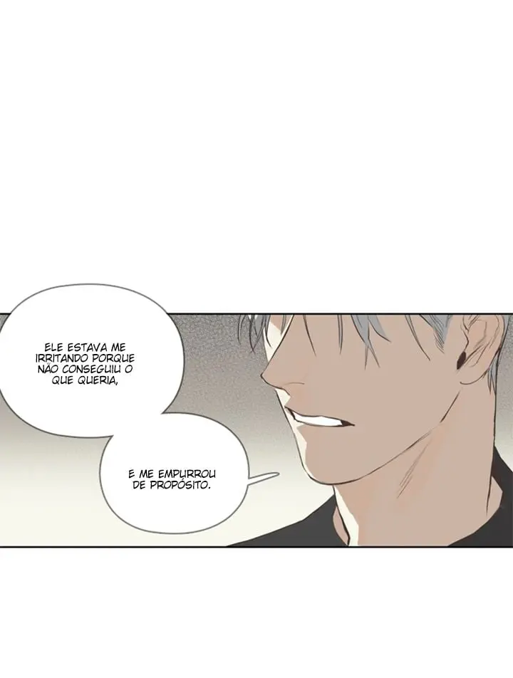 Loplop – Capítulo 05 Yaoi – Página 32