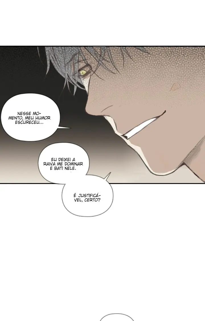 Loplop – Capítulo 05 Yaoi – Página 34