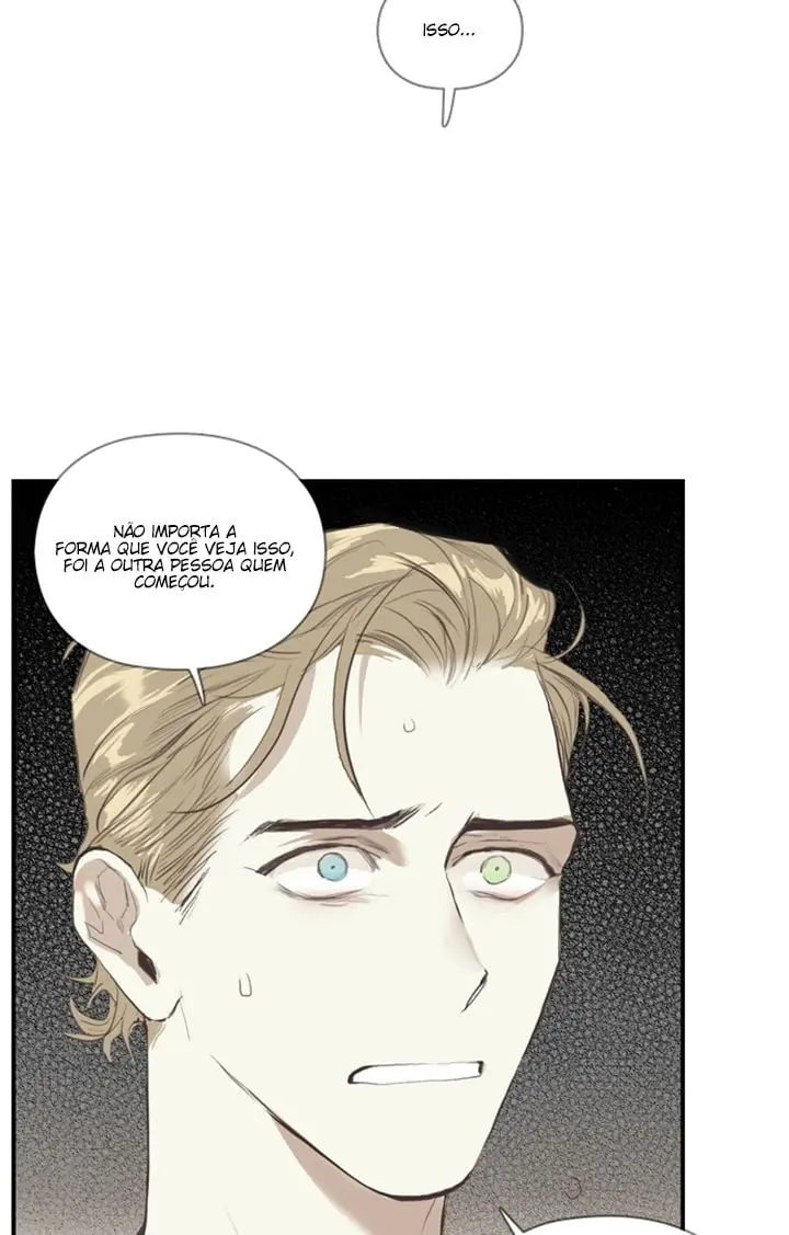 Loplop – Capítulo 05 Yaoi – Página 35