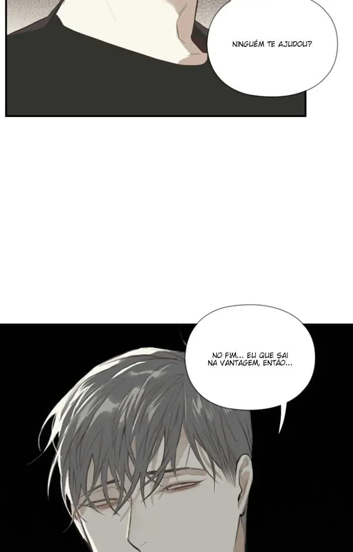 Loplop – Capítulo 05 Yaoi – Página 36