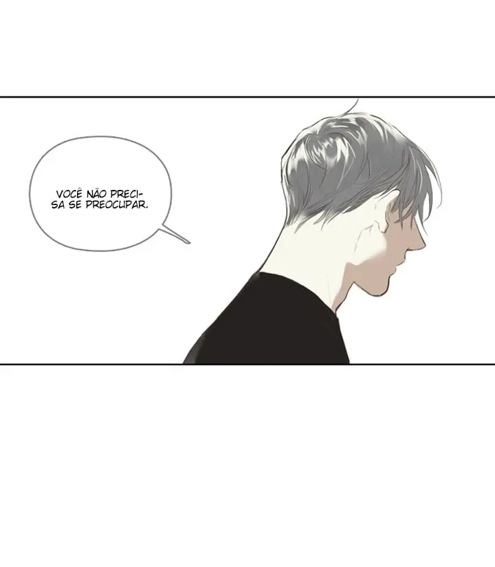 Loplop – Capítulo 05 Yaoi – Página 38