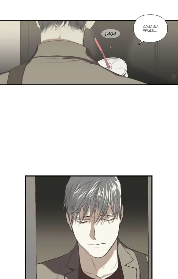 Loplop – Capítulo 05 Yaoi – Página 4