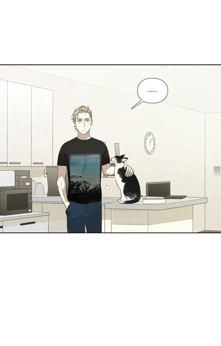 Loplop – Capítulo 05 Yaoi – Página 41