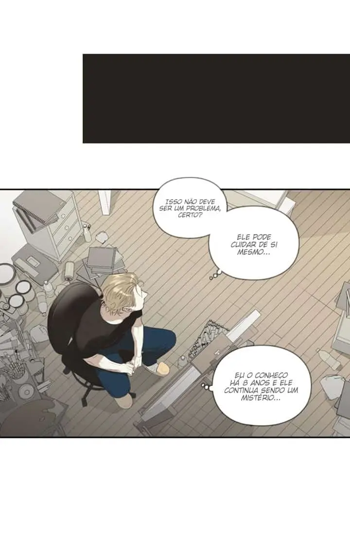 Loplop – Capítulo 05 Yaoi – Página 42