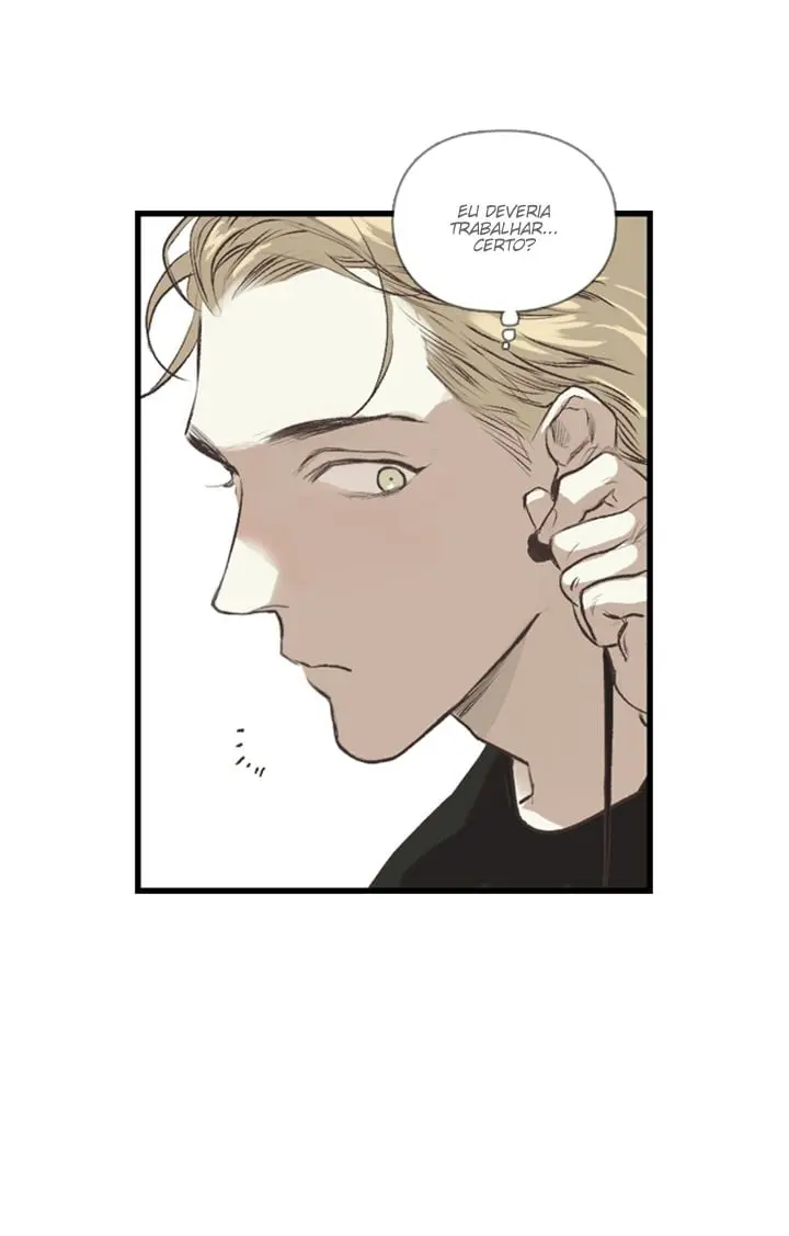 Loplop – Capítulo 05 Yaoi – Página 43