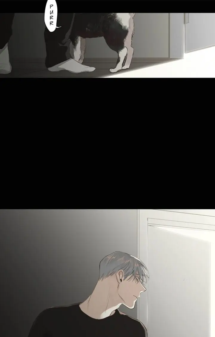 Loplop – Capítulo 05 Yaoi – Página 47