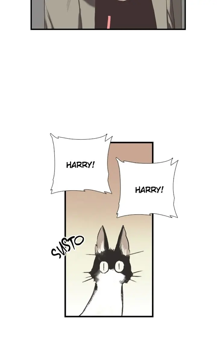 Loplop – Capítulo 05 Yaoi – Página 5