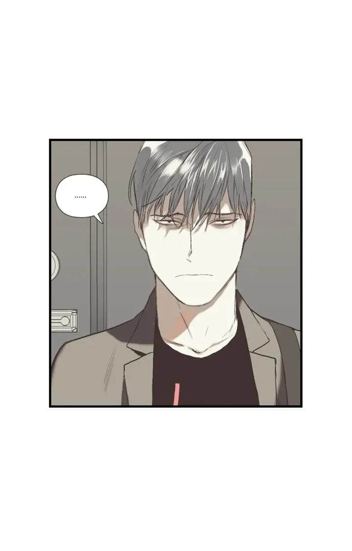 Loplop – Capítulo 05 Yaoi – Página 6