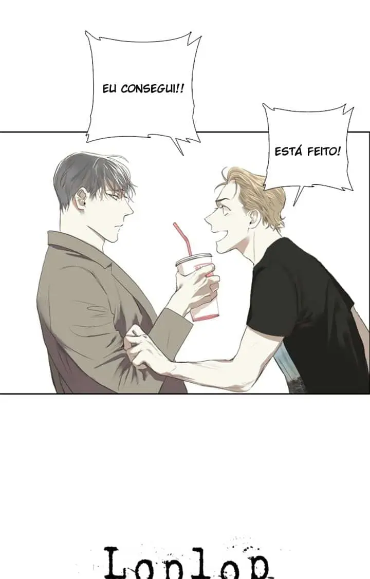 Loplop – Capítulo 05 Yaoi – Página 7