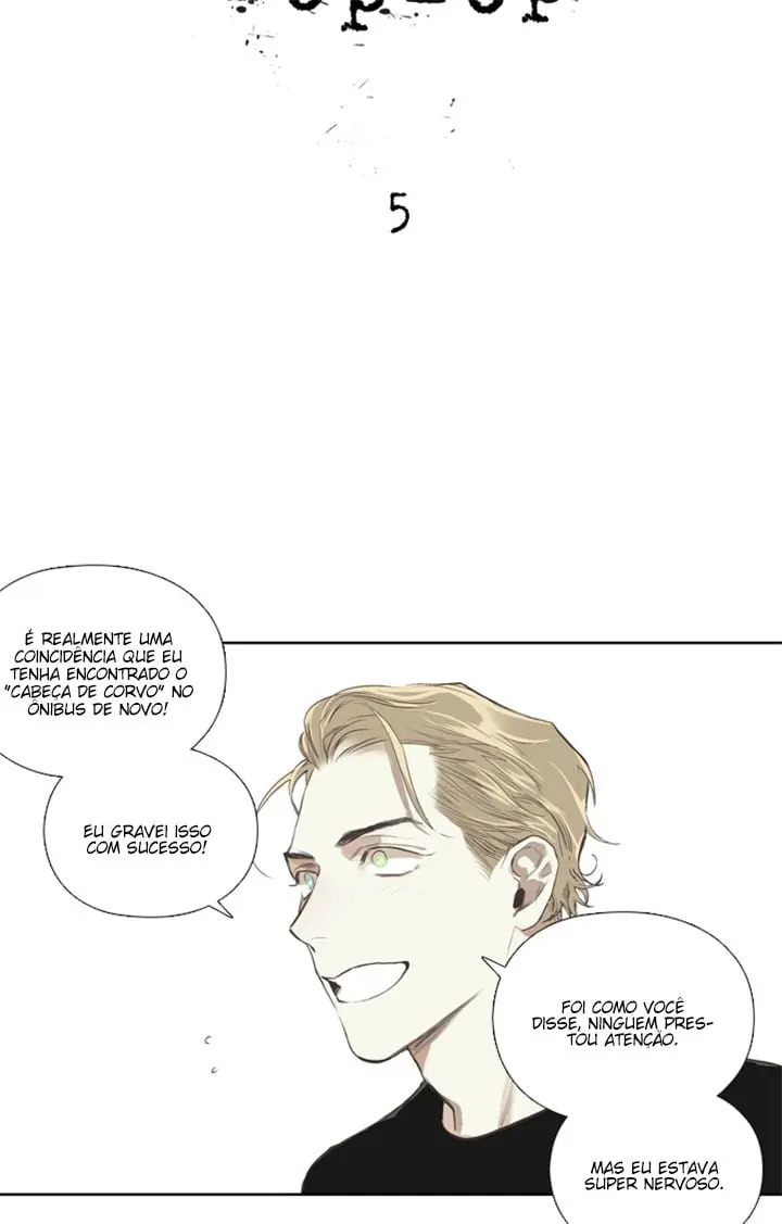 Loplop – Capítulo 05 Yaoi – Página 8