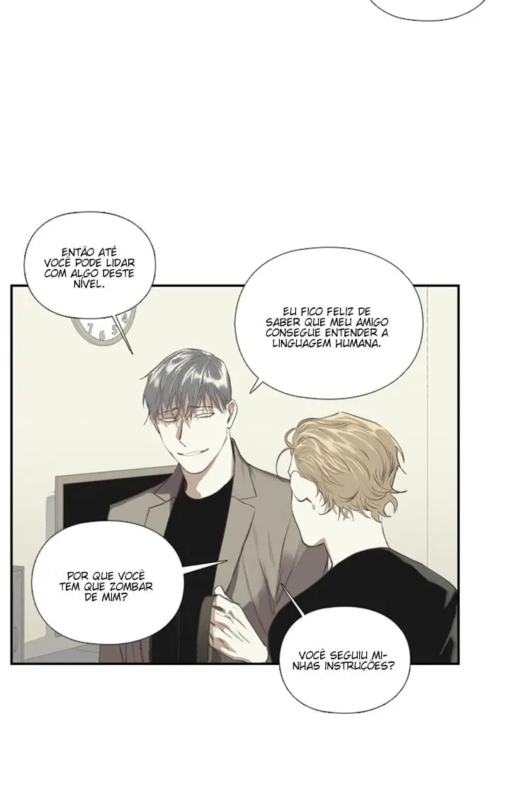 Loplop – Capítulo 05 Yaoi – Página 9