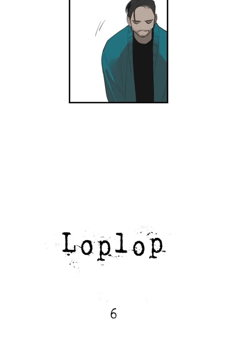 Loplop – Capítulo 06 Yaoi – Página 10