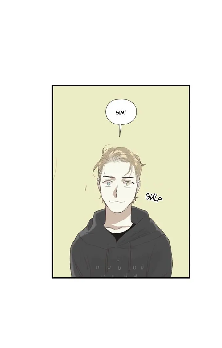 Loplop – Capítulo 06 Yaoi – Página 12