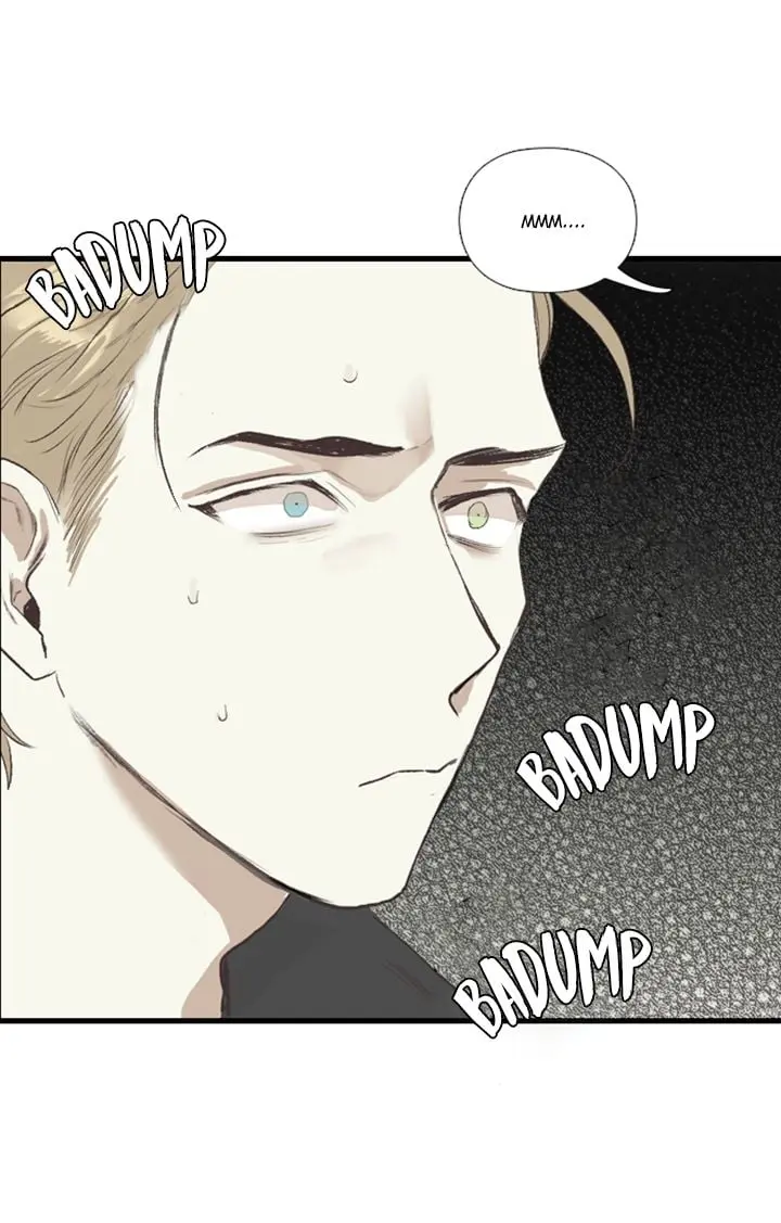 Loplop – Capítulo 06 Yaoi – Página 14