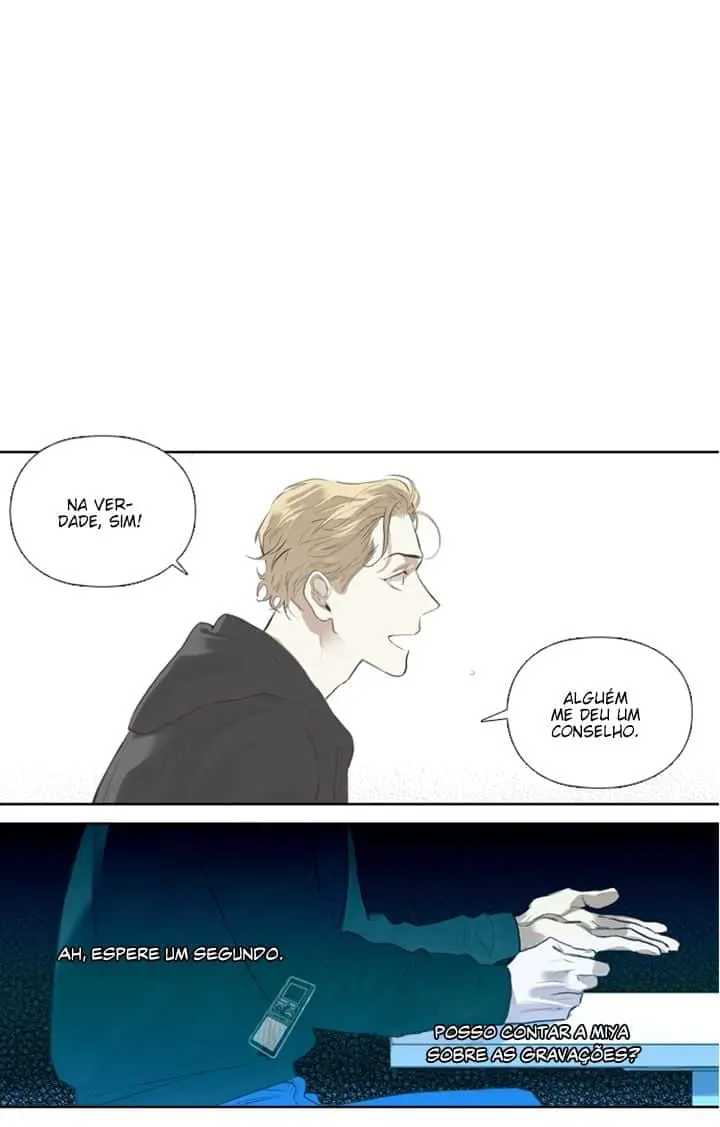 Loplop – Capítulo 06 Yaoi – Página 19