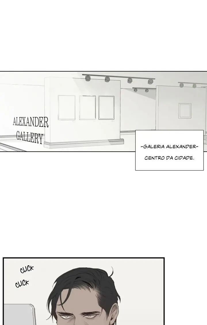 Loplop – Capítulo 06 Yaoi – Página 2